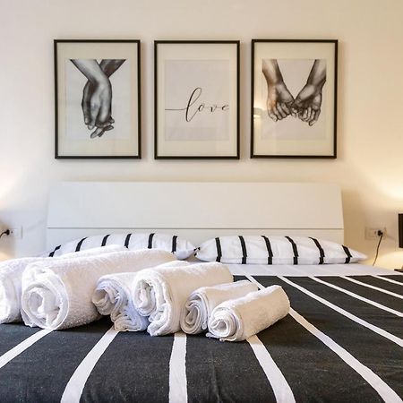 Tortolì Alexander B&B المظهر الخارجي الصورة