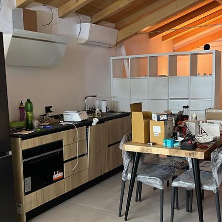 Tortolì Alexander B&B المظهر الخارجي الصورة