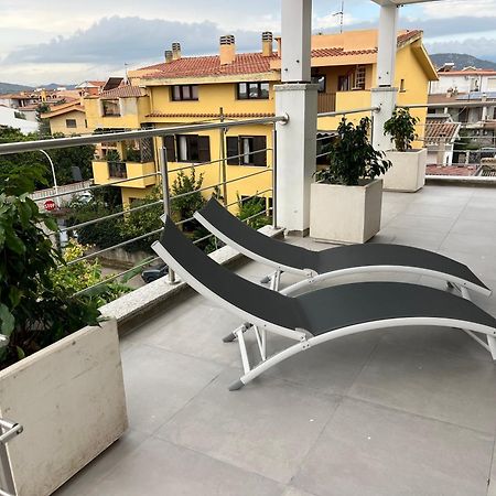 Tortolì Alexander B&B المظهر الخارجي الصورة