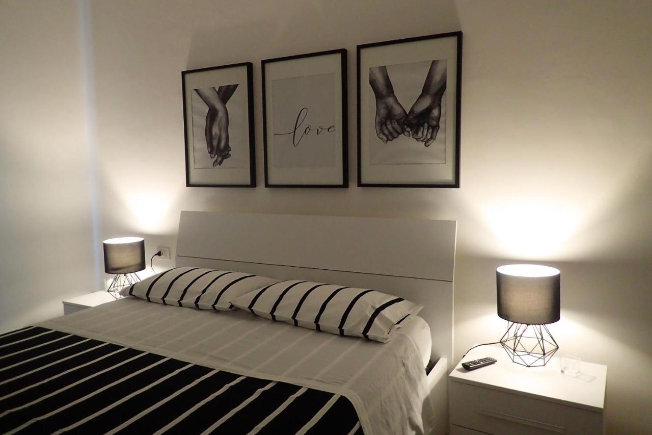 Tortolì Alexander B&B المظهر الخارجي الصورة