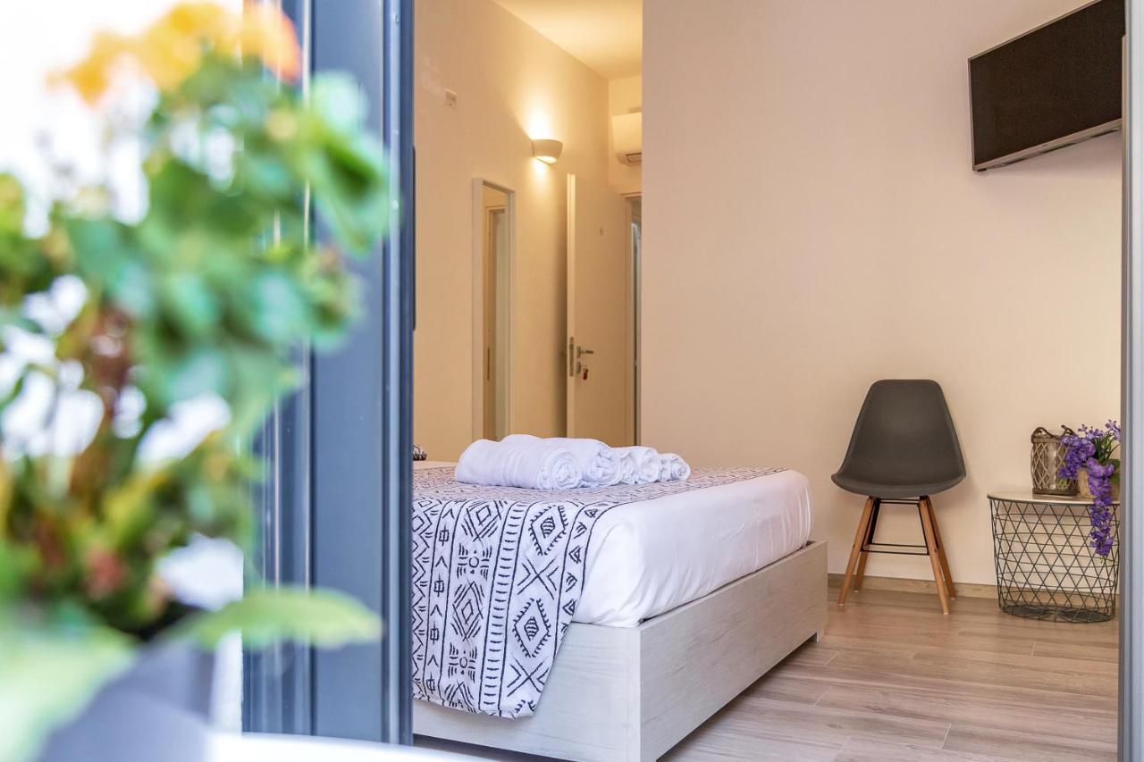 Tortolì Alexander B&B المظهر الخارجي الصورة