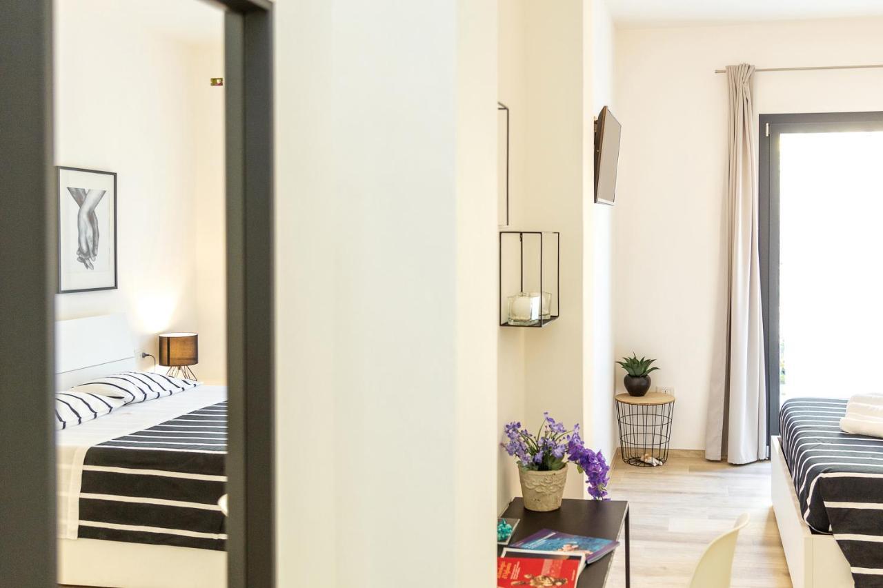 Tortolì Alexander B&B المظهر الخارجي الصورة