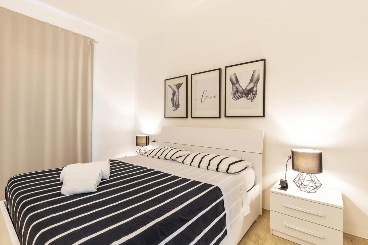 Tortolì Alexander B&B المظهر الخارجي الصورة