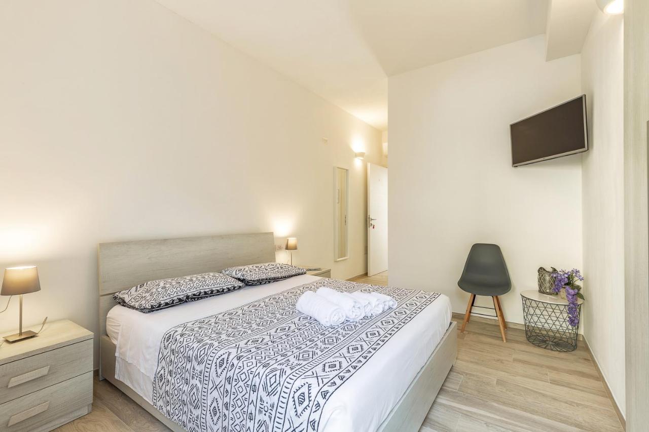 Tortolì Alexander B&B المظهر الخارجي الصورة