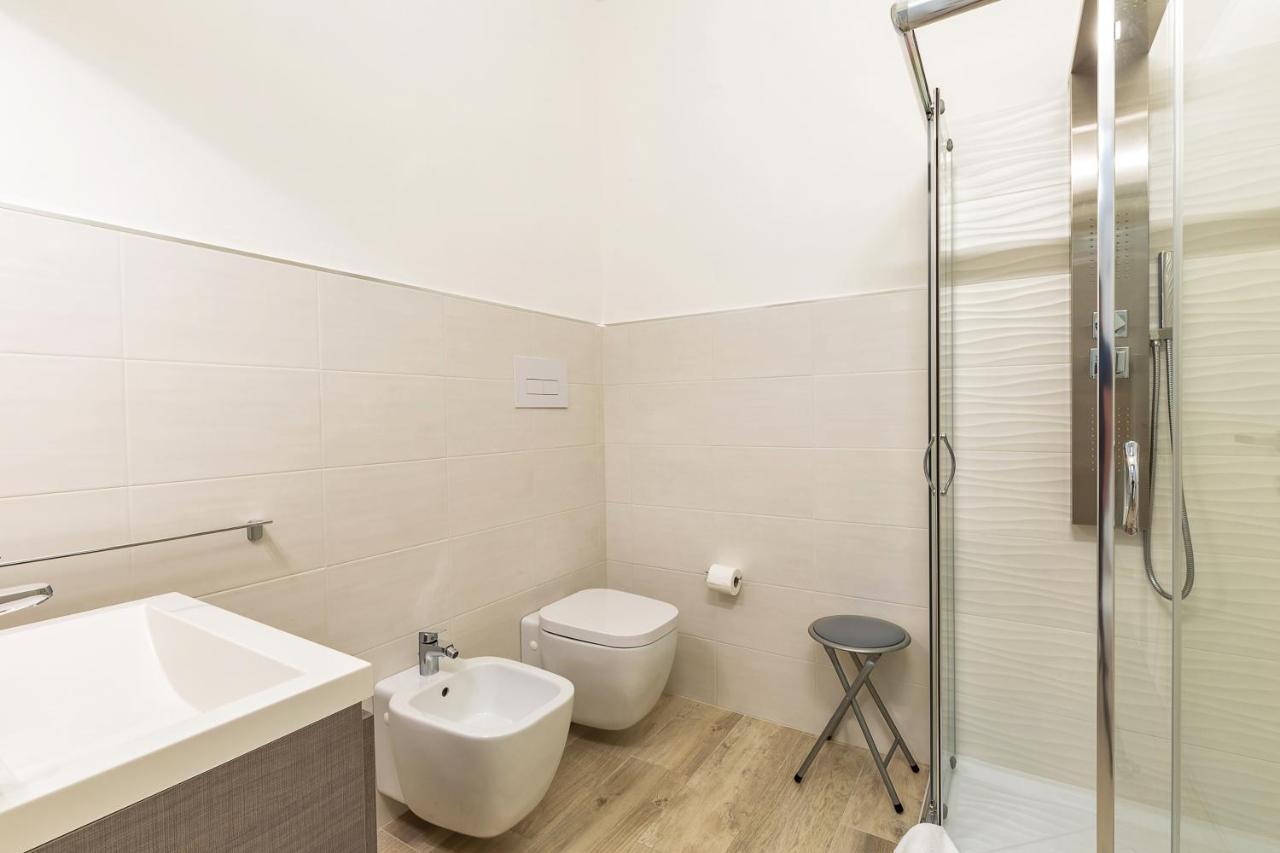 Tortolì Alexander B&B المظهر الخارجي الصورة