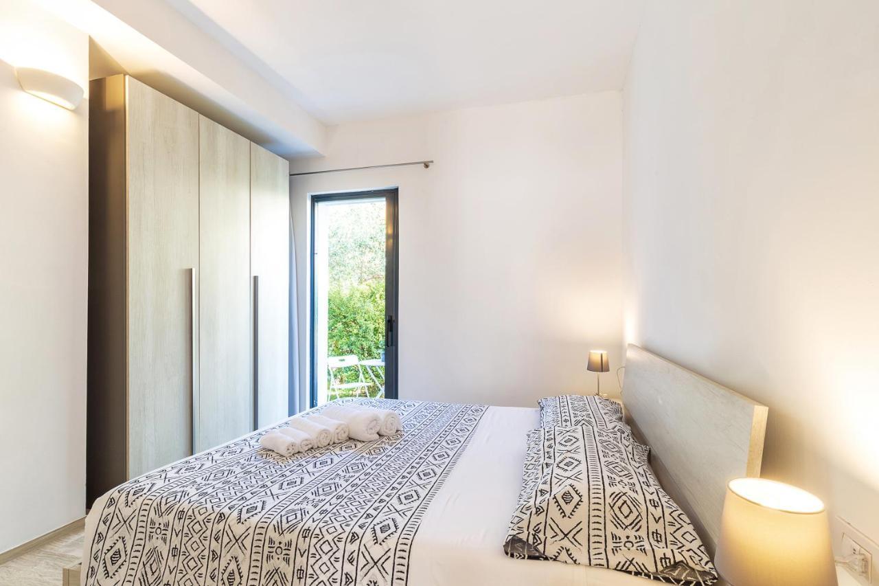 Tortolì Alexander B&B المظهر الخارجي الصورة
