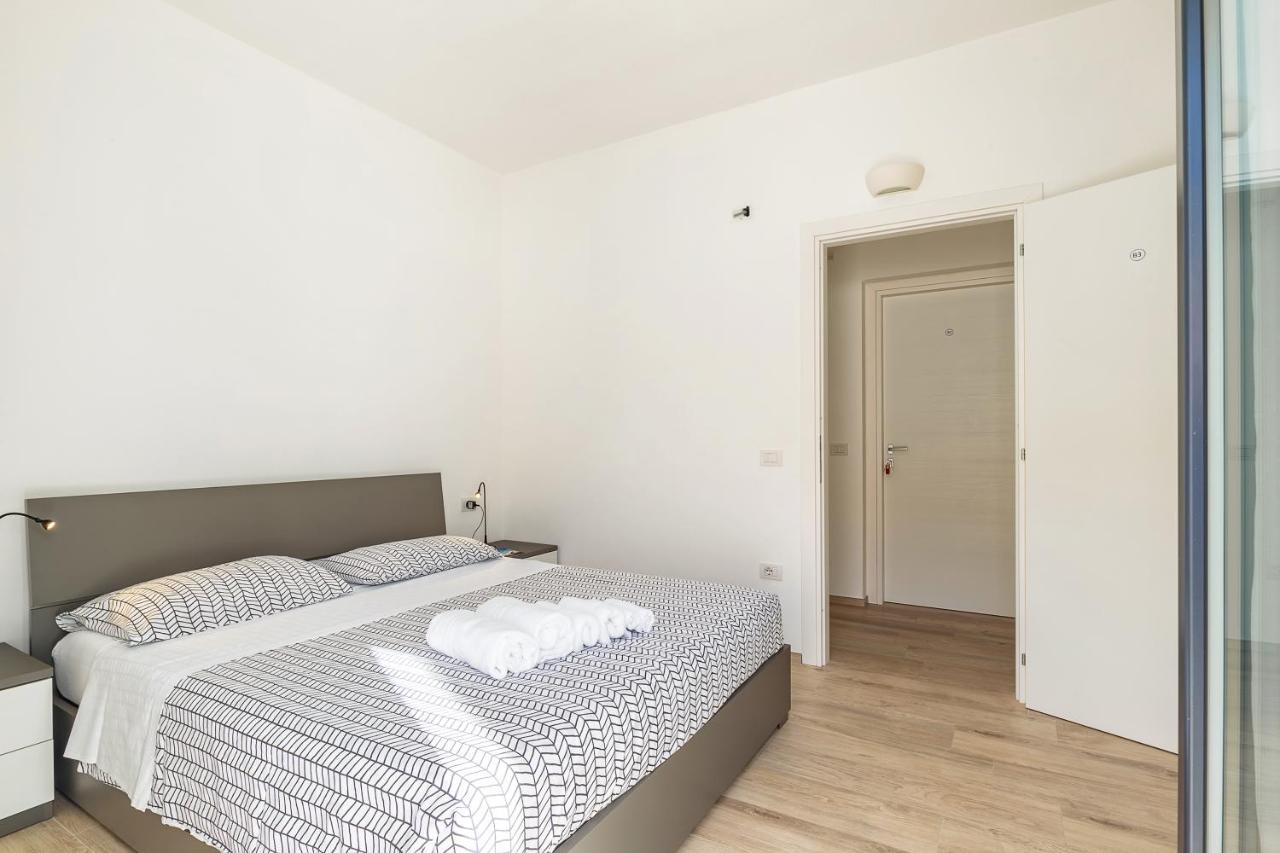 Tortolì Alexander B&B المظهر الخارجي الصورة