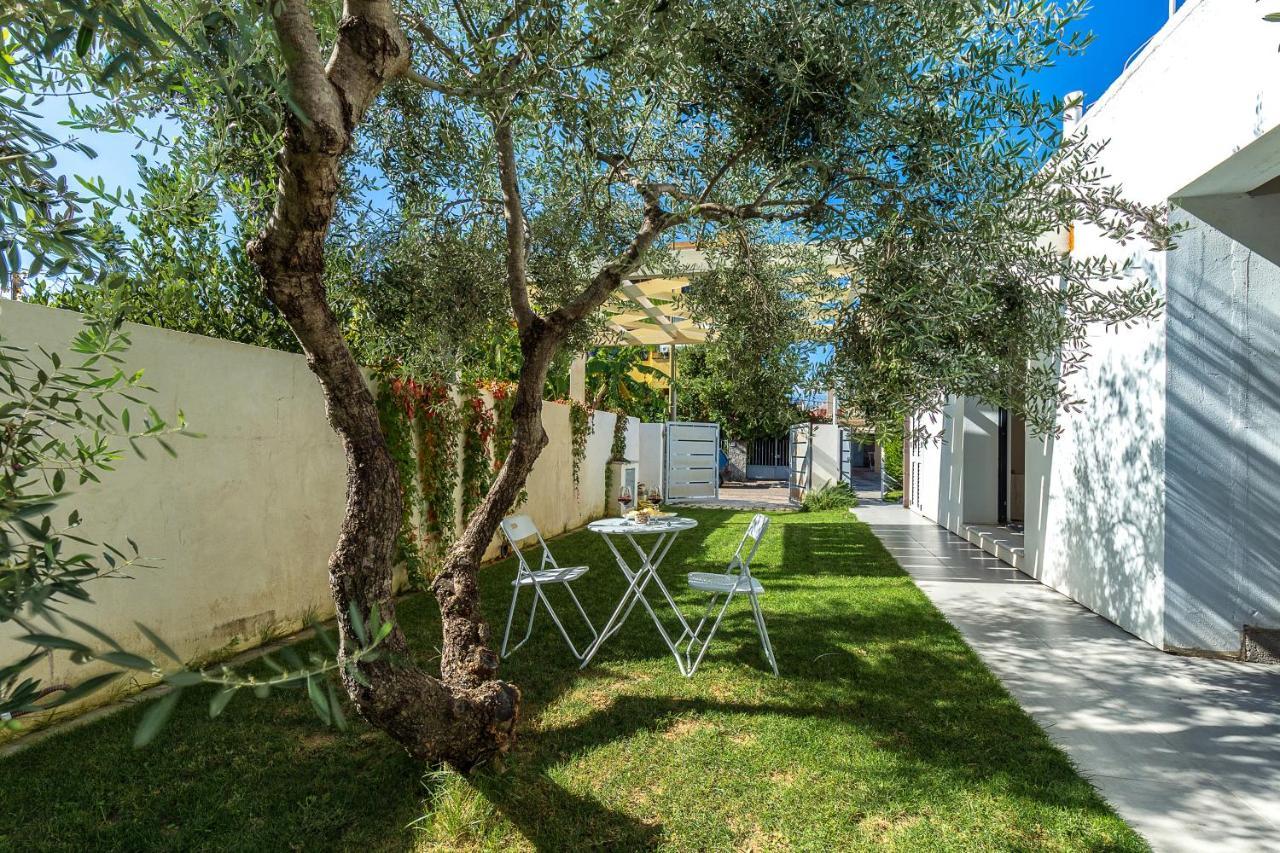 Tortolì Alexander B&B المظهر الخارجي الصورة