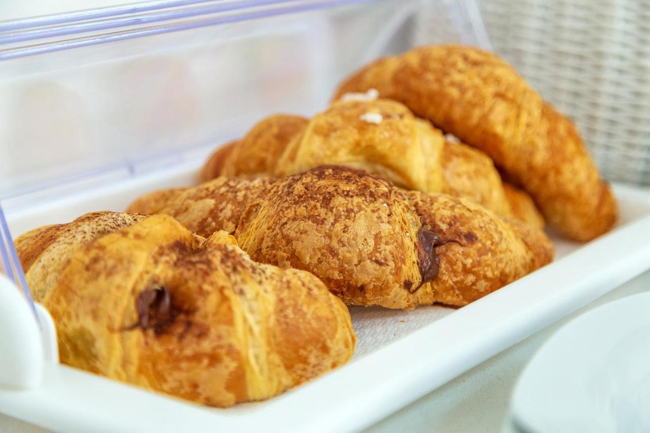 Tortolì Alexander B&B المظهر الخارجي الصورة