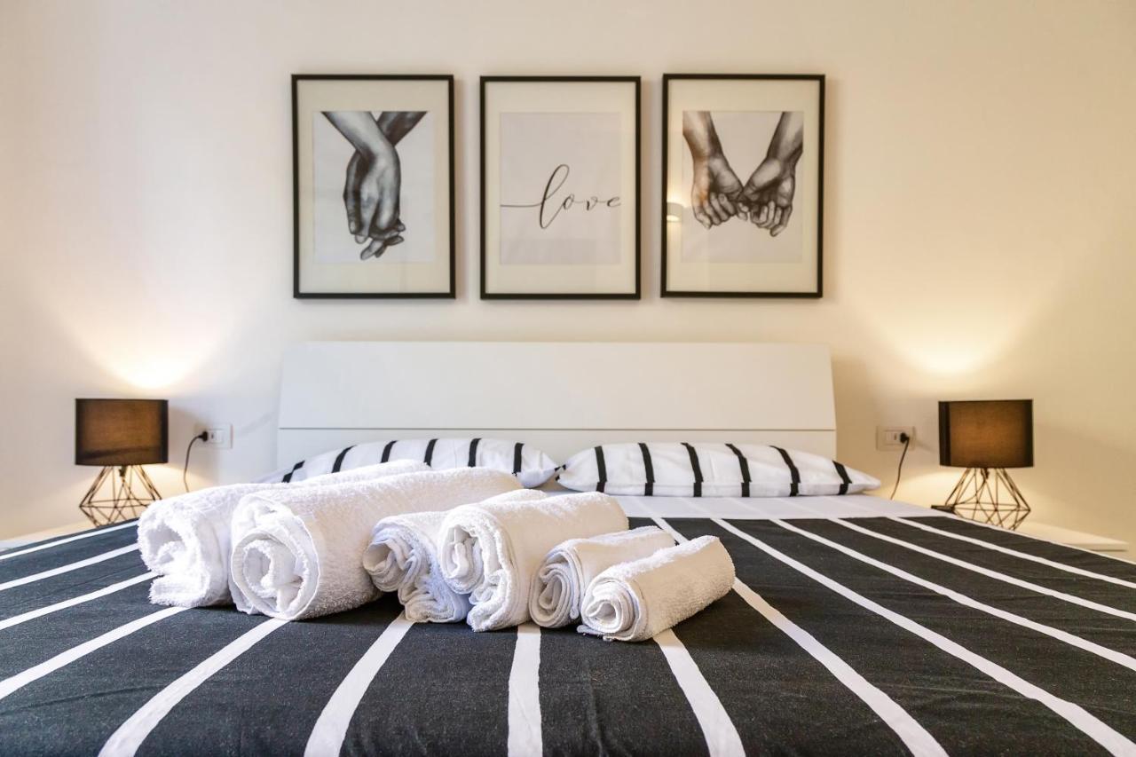 Tortolì Alexander B&B المظهر الخارجي الصورة