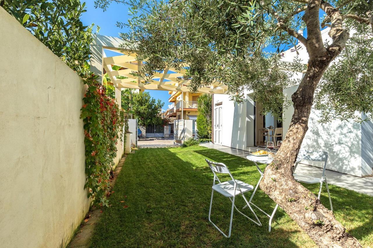Tortolì Alexander B&B المظهر الخارجي الصورة