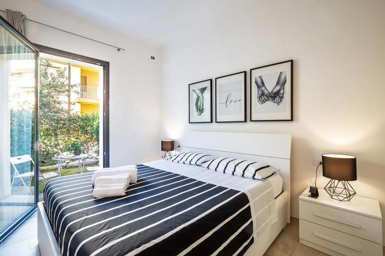 Tortolì Alexander B&B المظهر الخارجي الصورة