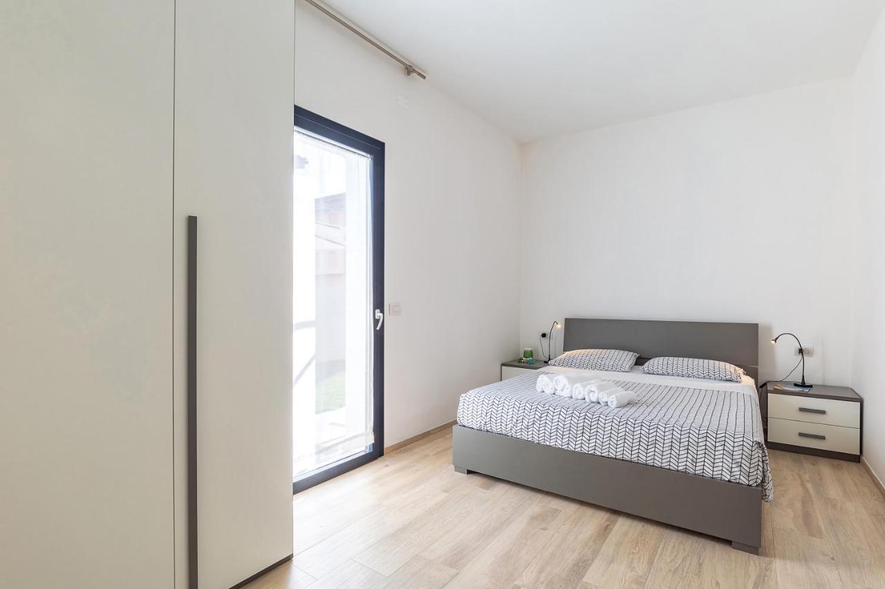 Tortolì Alexander B&B المظهر الخارجي الصورة