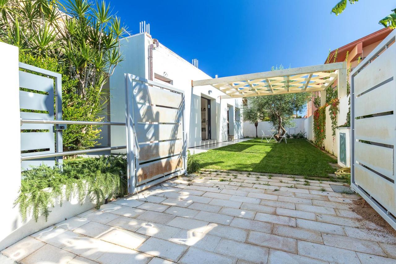 Tortolì Alexander B&B المظهر الخارجي الصورة