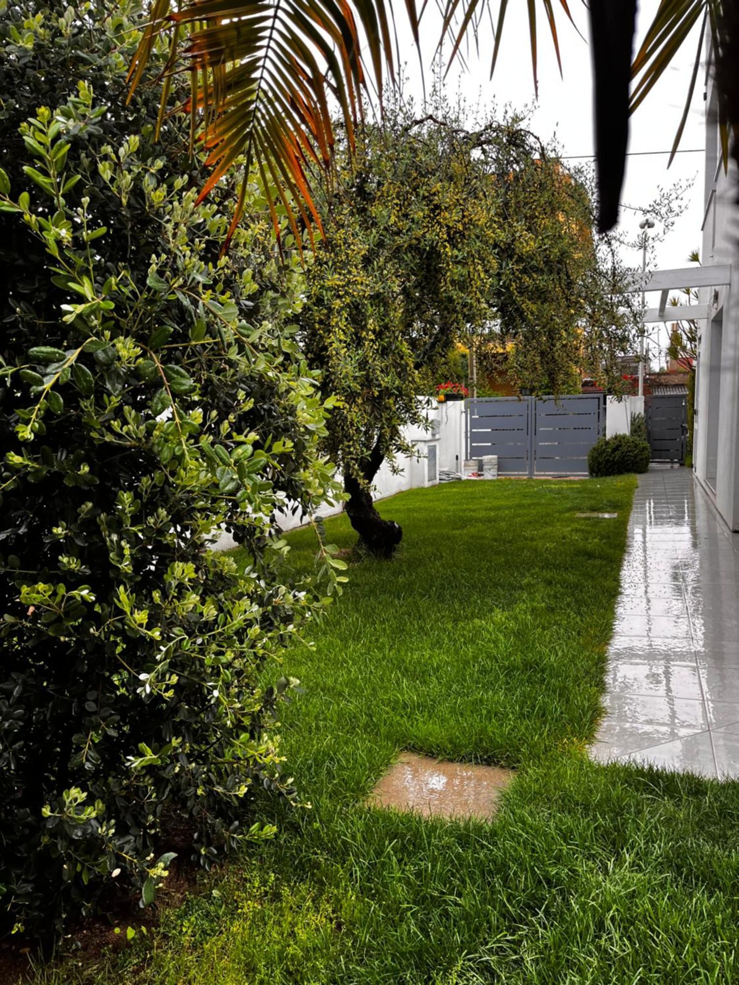 Tortolì Alexander B&B المظهر الخارجي الصورة