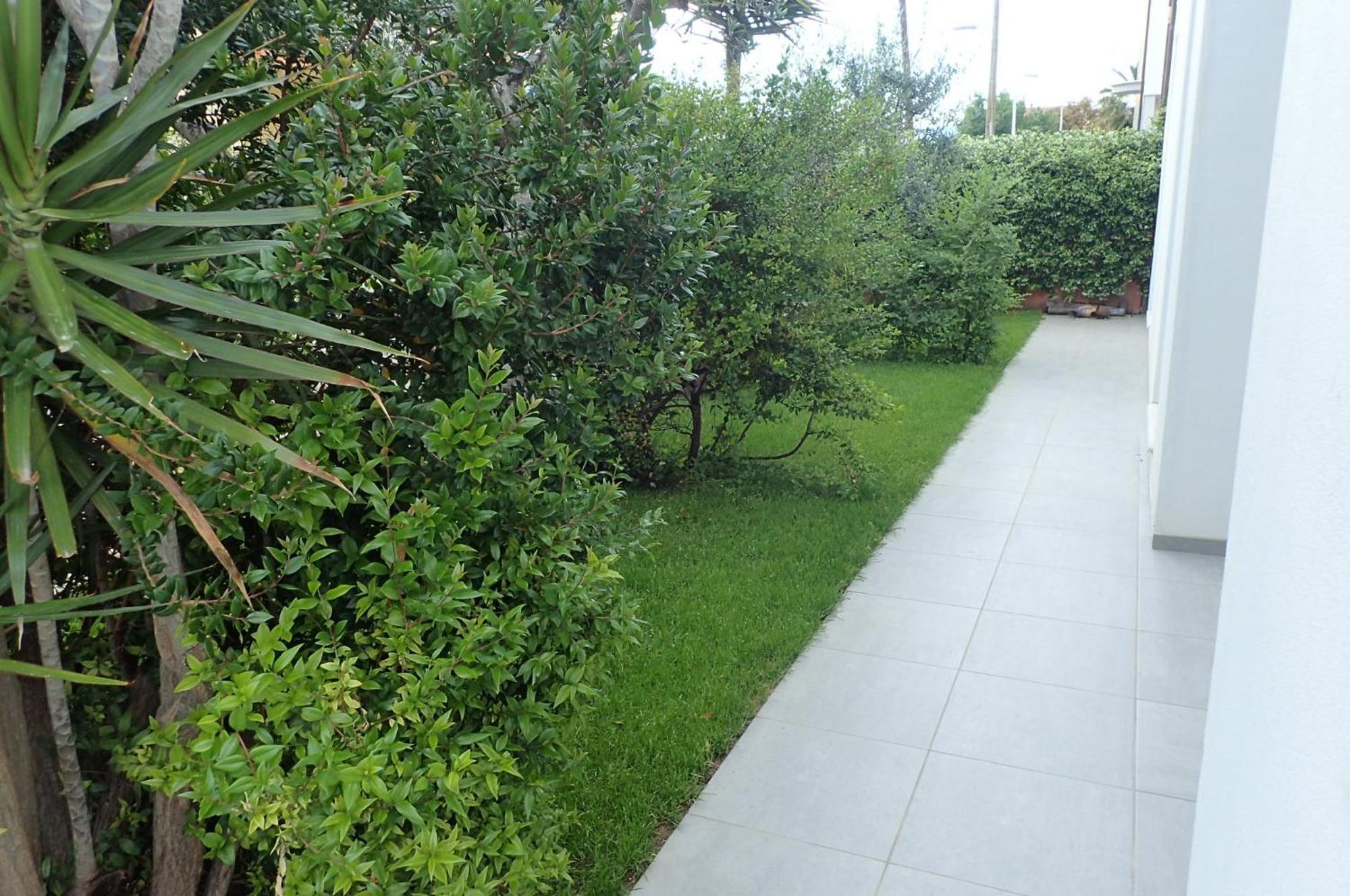 Tortolì Alexander B&B المظهر الخارجي الصورة