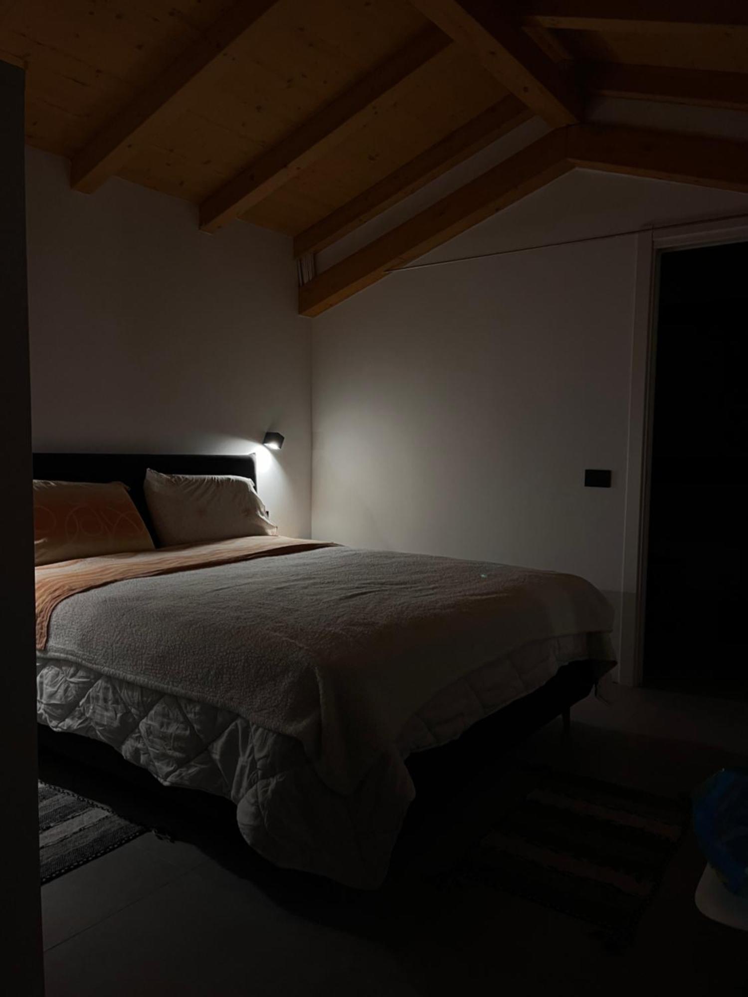Tortolì Alexander B&B المظهر الخارجي الصورة