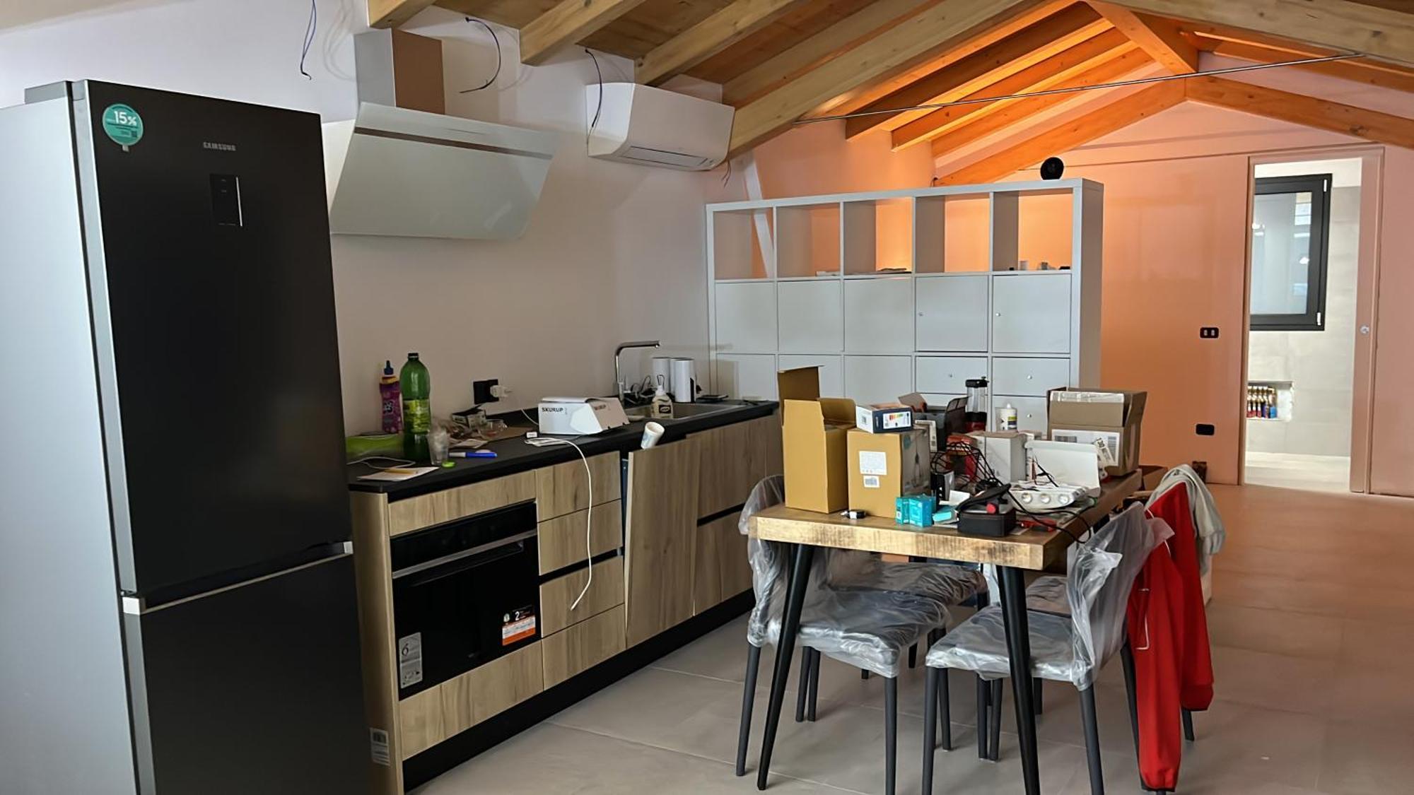 Tortolì Alexander B&B المظهر الخارجي الصورة
