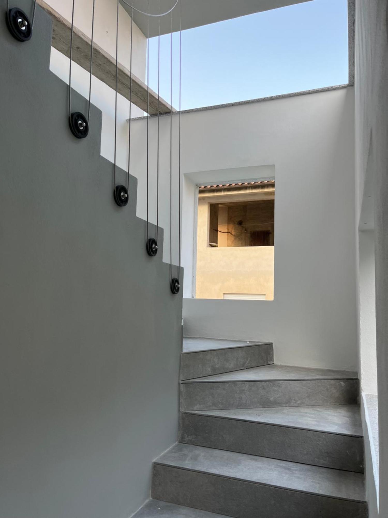 Tortolì Alexander B&B المظهر الخارجي الصورة