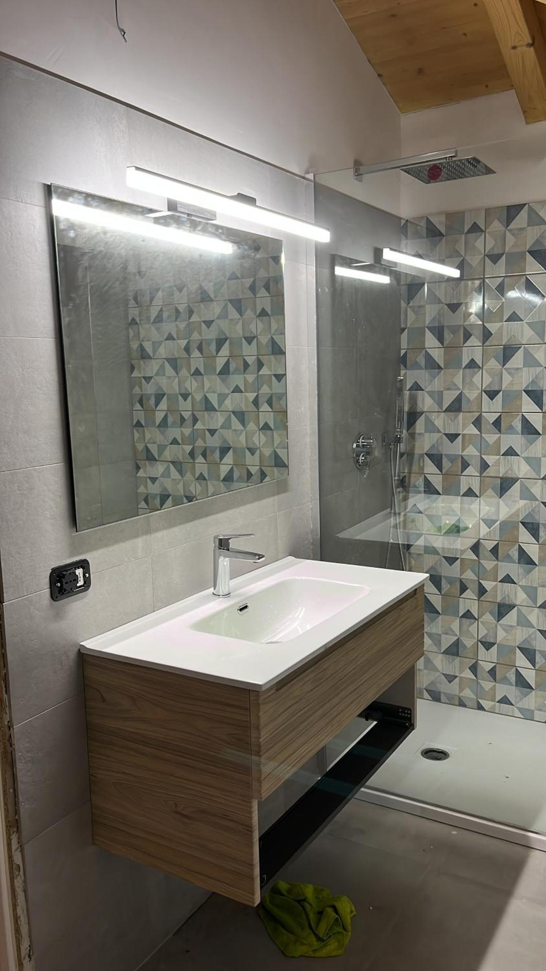 Tortolì Alexander B&B المظهر الخارجي الصورة