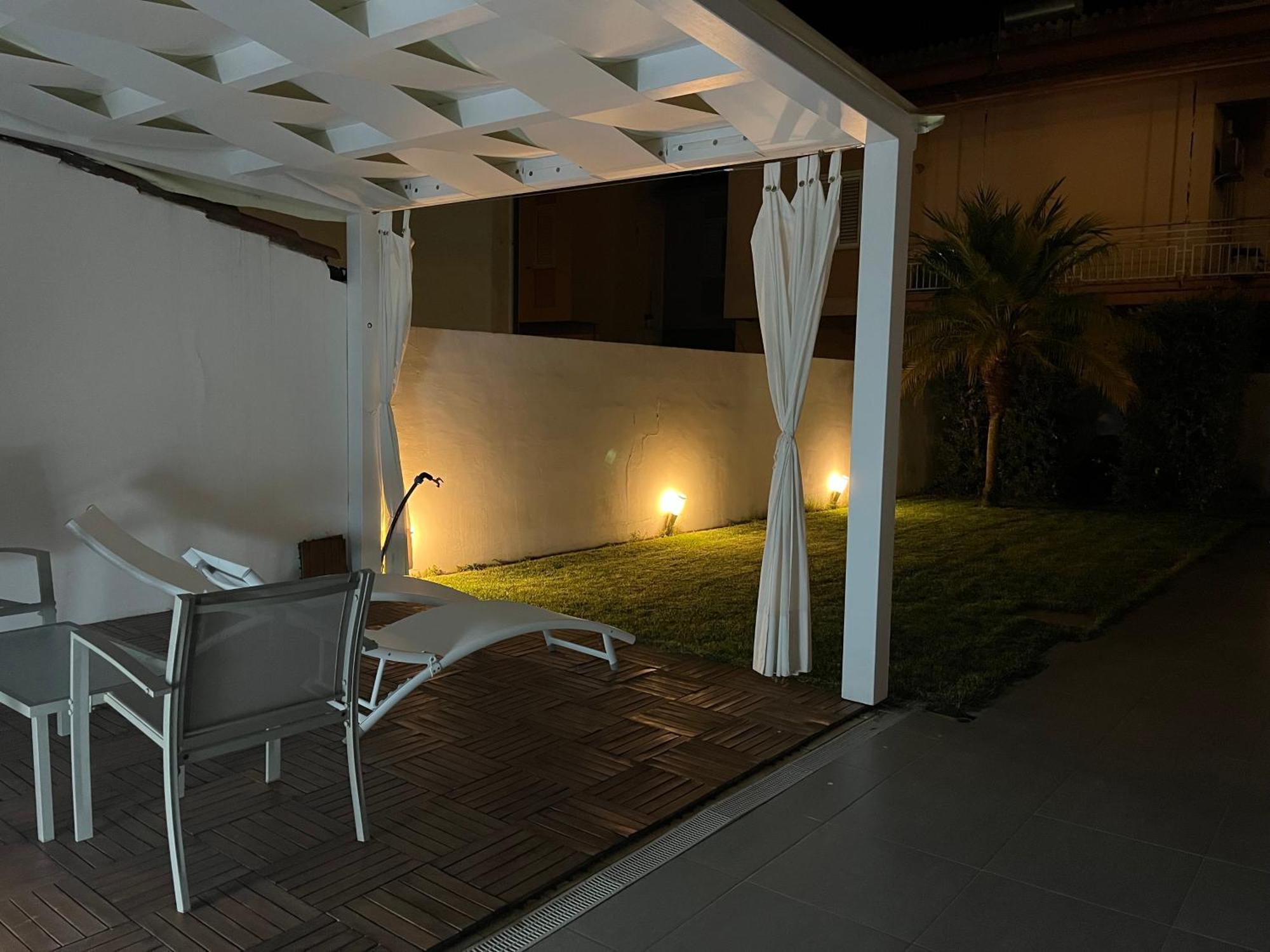 Tortolì Alexander B&B المظهر الخارجي الصورة